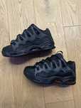 Osiris D3 Black/Red