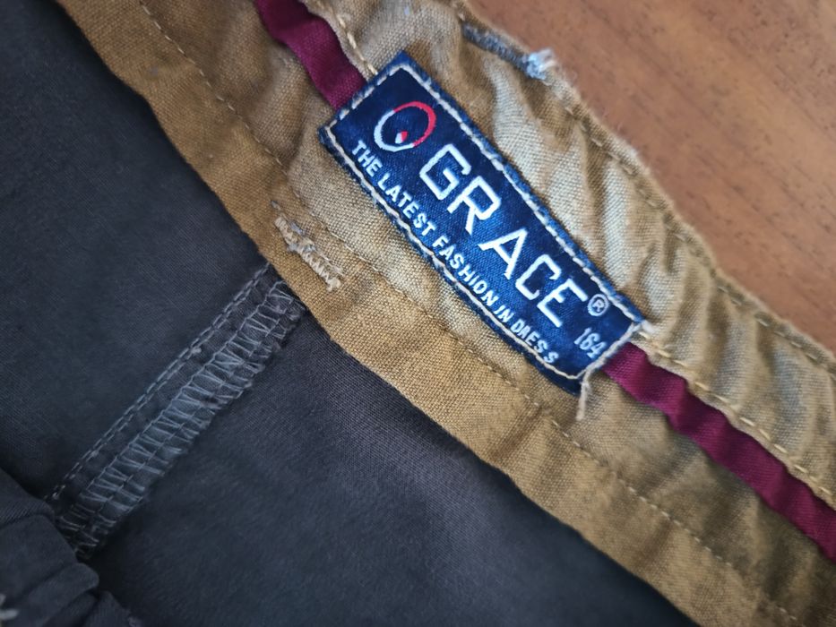 Штани, брюки для хлопця