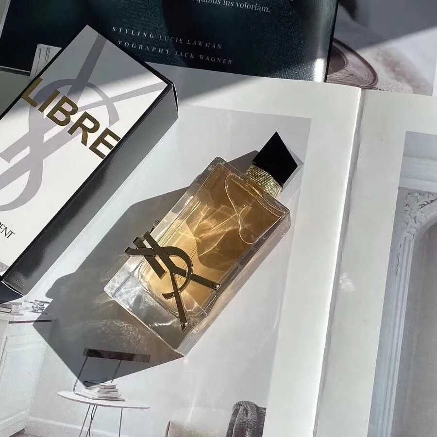 Yves Saint Laurent Libre woda perfumowana 100ml