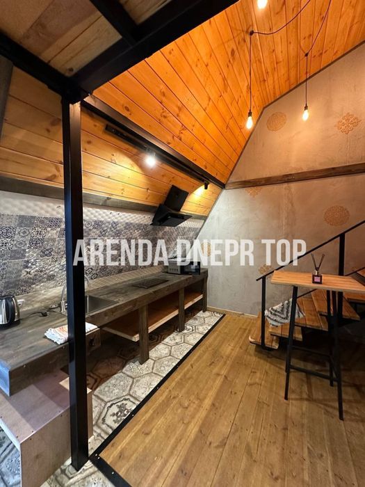 Сдам 2-х уровневую квартиру в р-не Парка Глобы Поля низ Кирова Яворниц