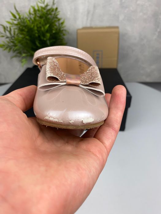 Używane / buty baleriny / Friboo / r. 28 n4