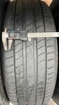 oL.8195 Opona 205/55R17 Michelin Primacy 3 1szt RUDA ŚLĄSKA