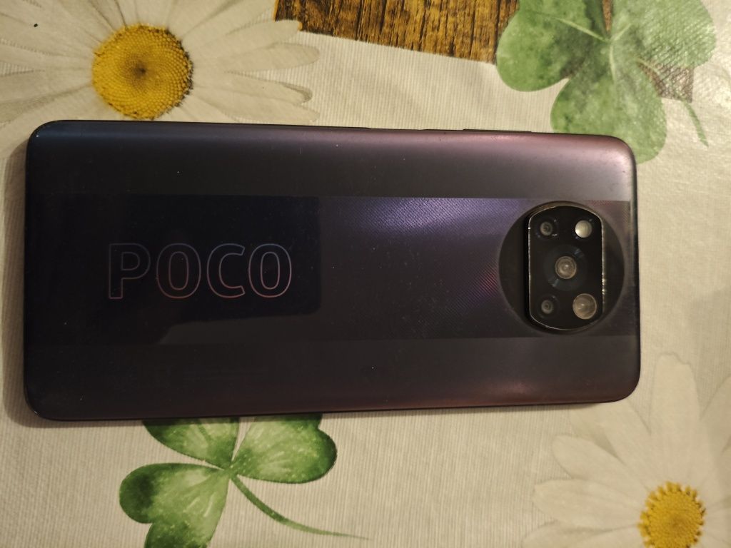 Poco X3 Pro 8GB 256 GB