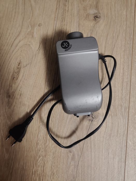 Napowietrzacz do akwarium