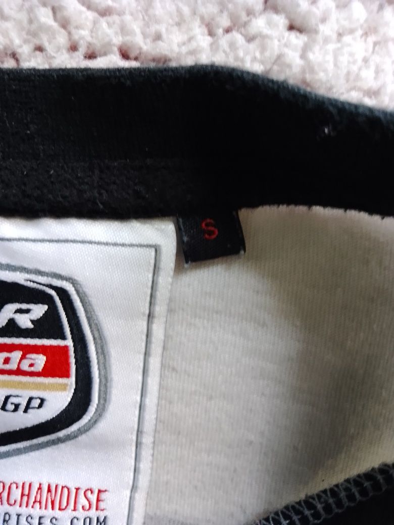 Koszulka Honda Hrc ,r.S