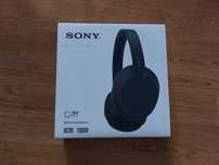NOWE Słuchawki bezprzewodowe SONY WH-CH720N