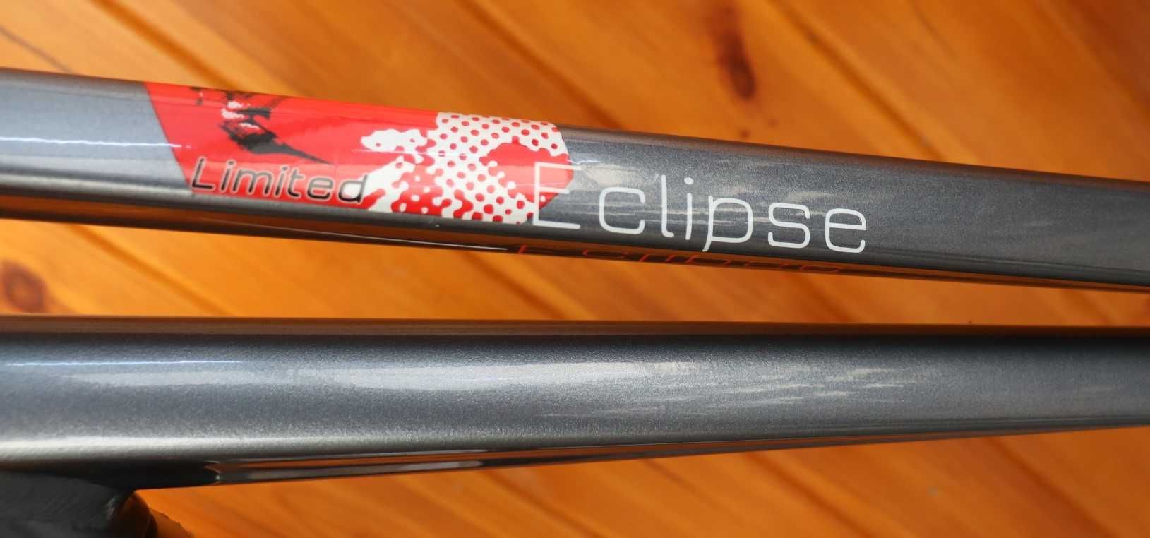 Rower damski Gazelle Eclipse. D 53 RATY