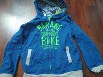 Super bluza jak nowa! r. 110