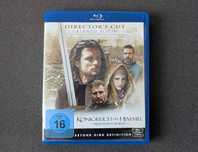 Kingdom of Heaven - Królestwo Niebieskie - Wersja Reżyserska Blu-Ray