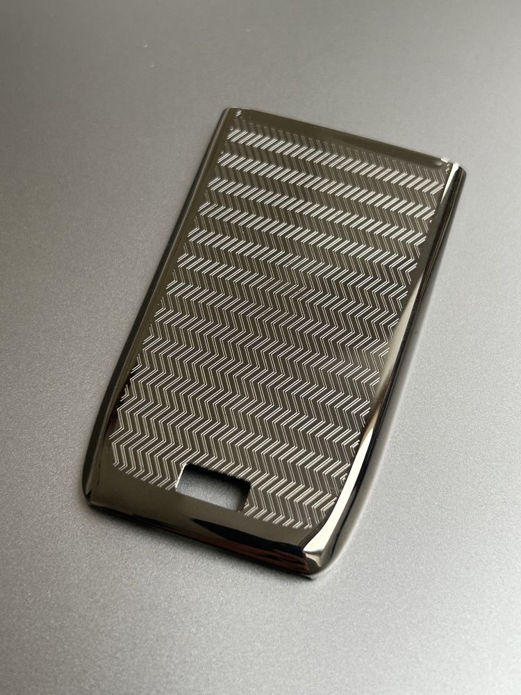 Nokia E51 - pokrywa/klapka baterii - ORYGINAŁ