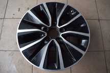 Felga aluminiowa Mercedes 7Jx17 5x112 ET48.5