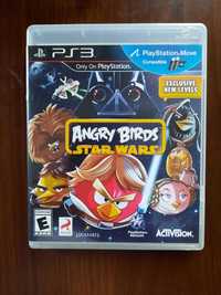 Angry Birds: Star Wars PS3