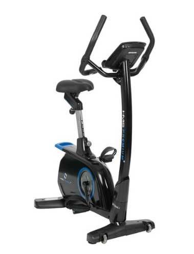 HMS Premium - Rower elektro.  M1844/GW24-mce/FV23%/Sklep/Powystawowy