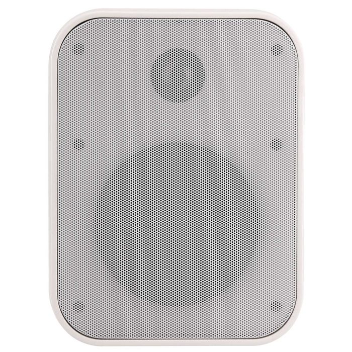 Głośnik zewnętrzny Pronomic OLS-5 WH biały 80 W