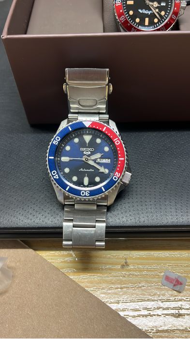 Mathey-tissot G40