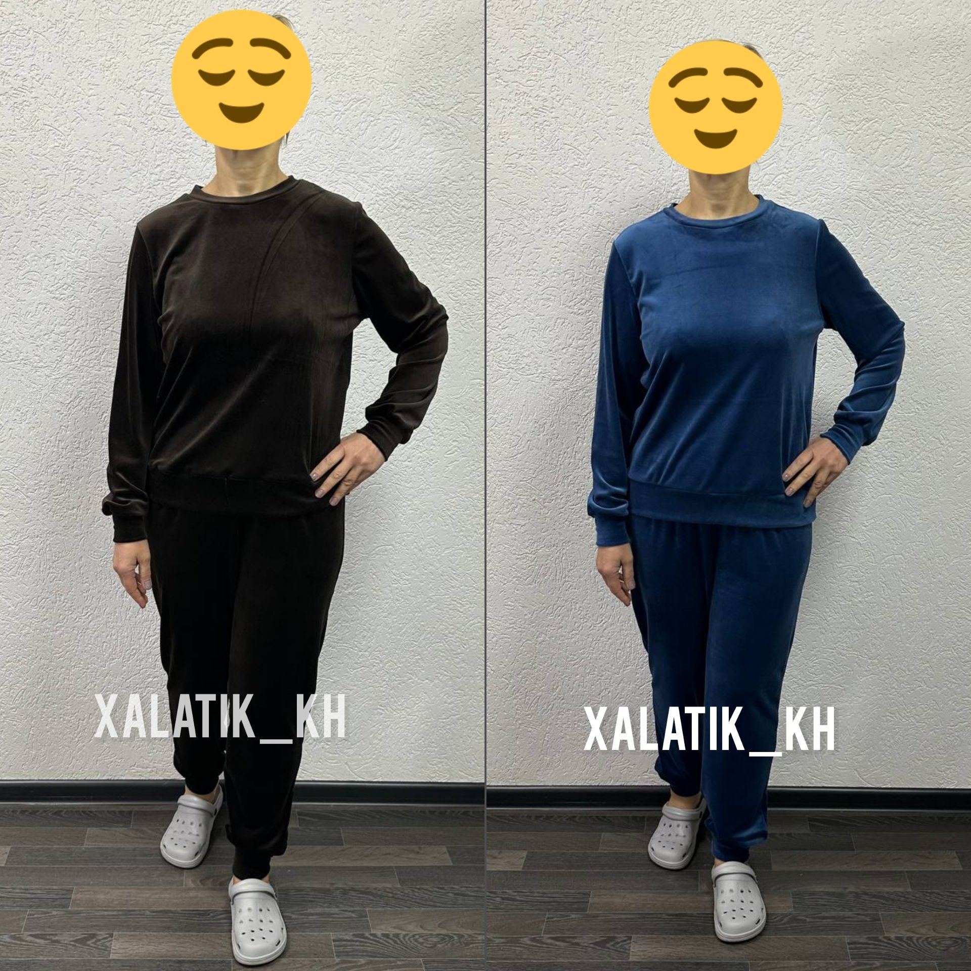 Жіночий домашній костюм/піжама