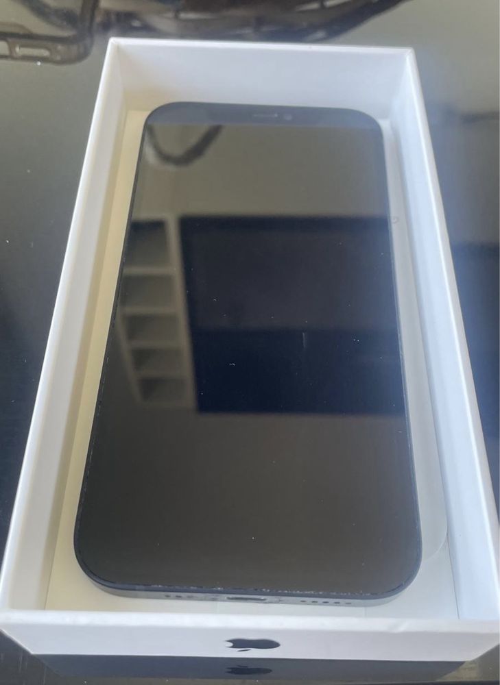 Iphone 12 64GB azul