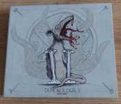 Słoń Demonologia 2 album CD+DVD