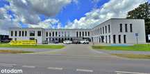 Nowa przestrzeń pod fitness/siłownie/rehabilitacje/fizjoterapię DK94