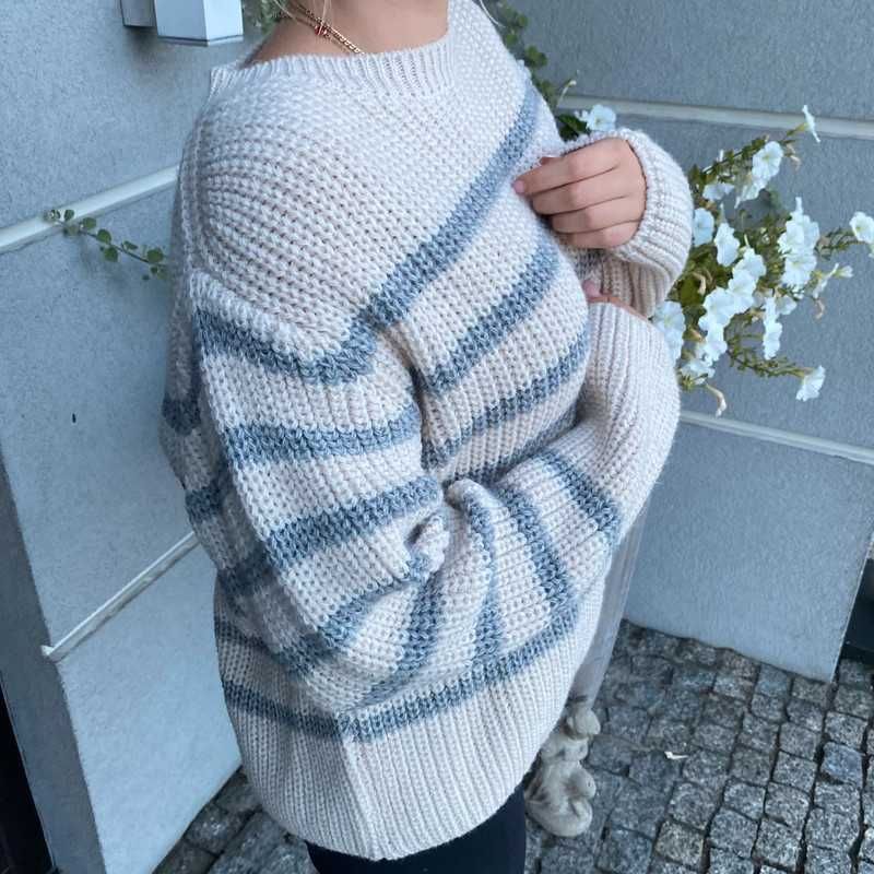 Lemonada nowy sweter
