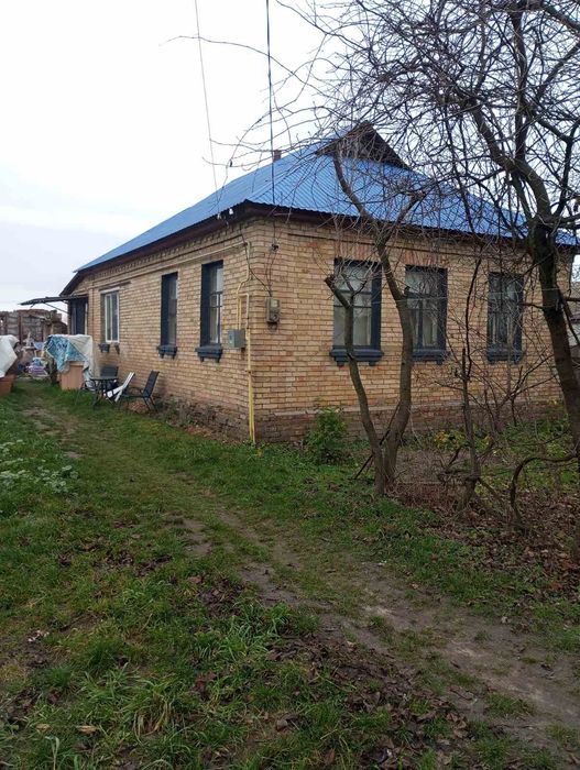 Продається будинок.