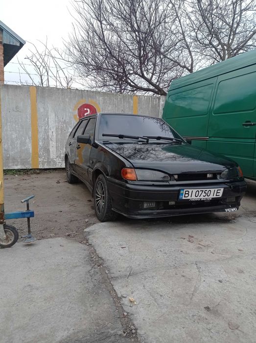 ВАЗ 2115 2005 року