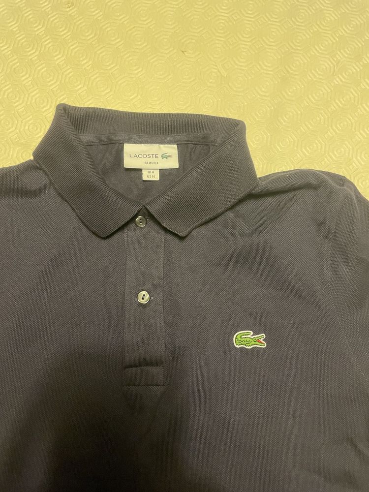 Polo - Lacoste (Novo- Original)