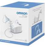 OMRON X101 Inhalator dla Dorosłych i Dzieci