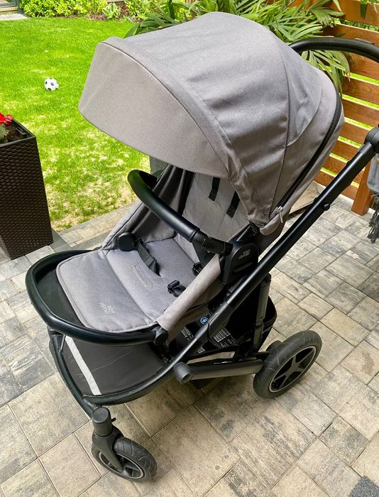 Wózek Britax Smile 3 2w1