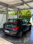 peugeot 307 comercial 2005