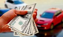 Гроші, кредит, швидка позика під заставу авто ВСЯ УКРАЇНА