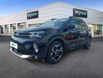 Citroën C5 Aircross Citroen C5 Aircross 1.2 PureTech Shine EAT8! Salon Polska! FV23%!