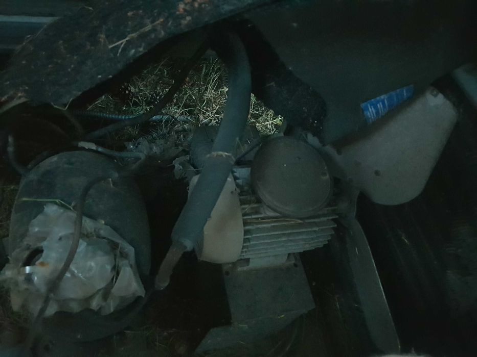 Холодильна камера 20 кв м