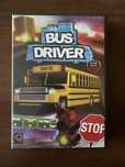 Gra PC Bus Driver