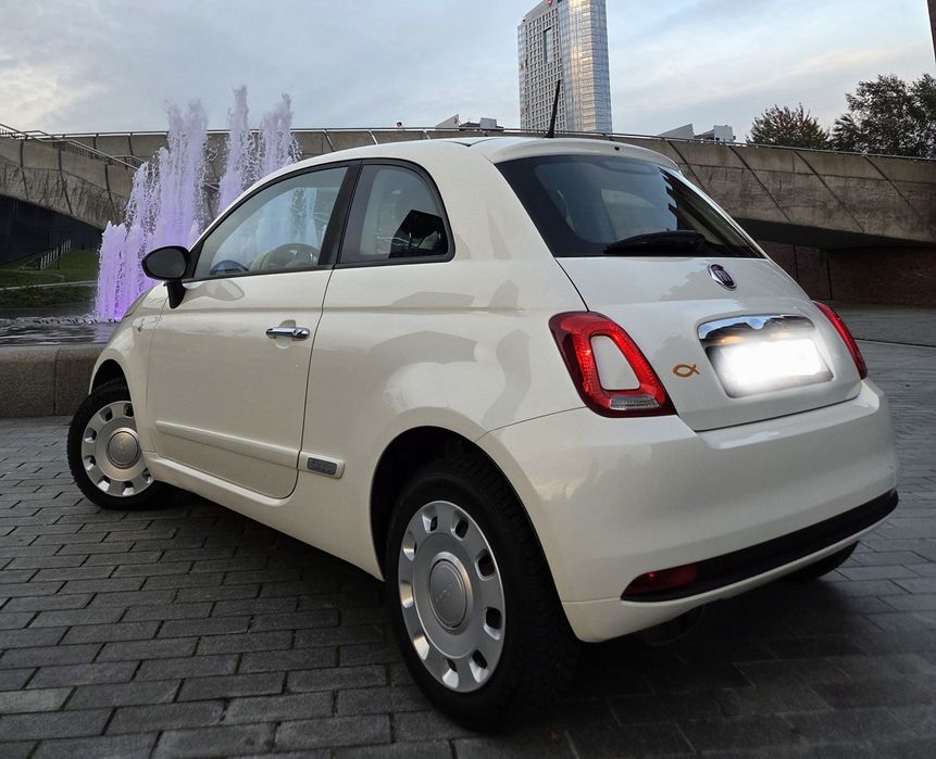 500 po Lifcie #  Gaz #  Krajowy # 1 wł  POP