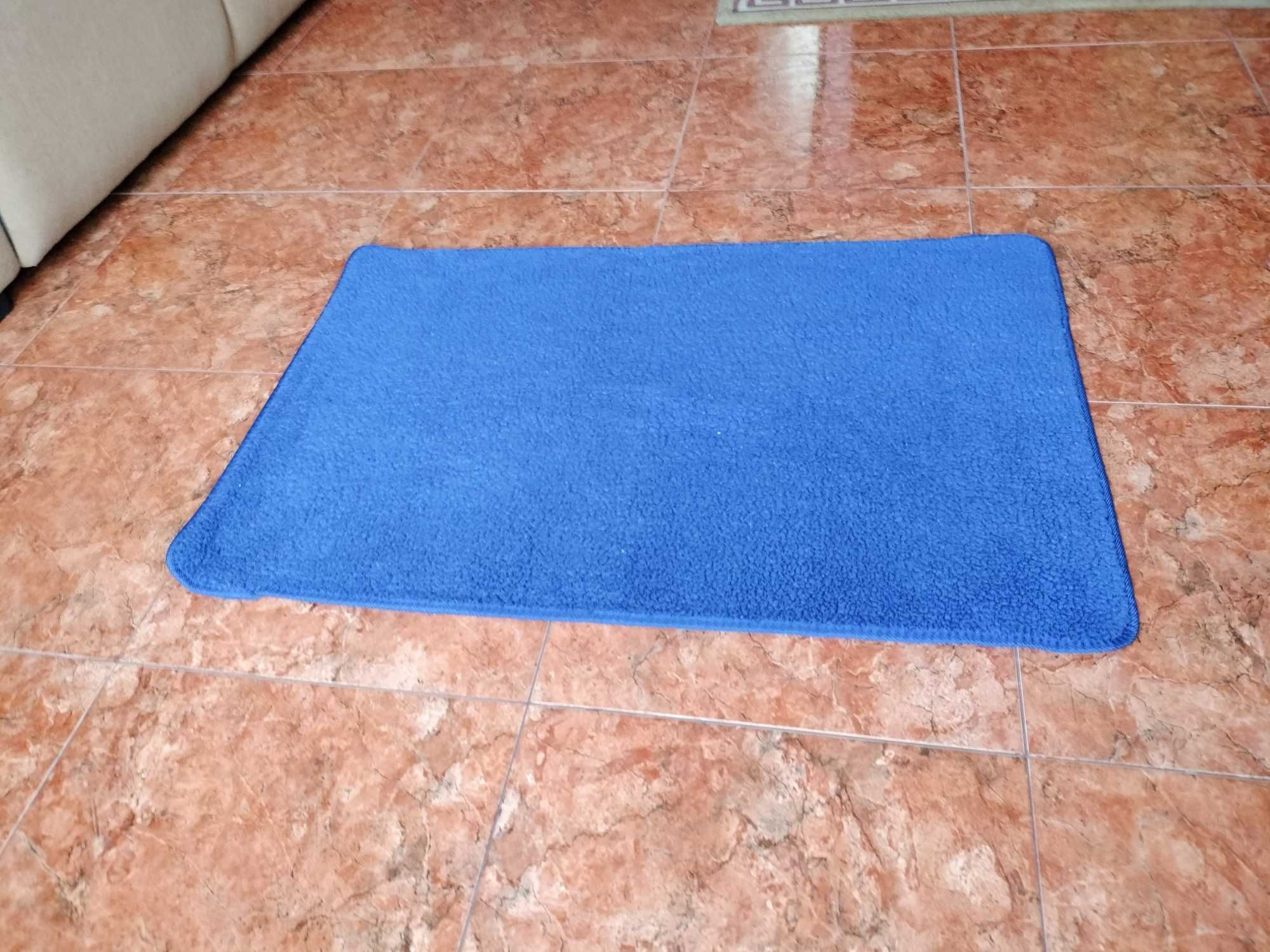 Tapete antiderrapante de casa de banho