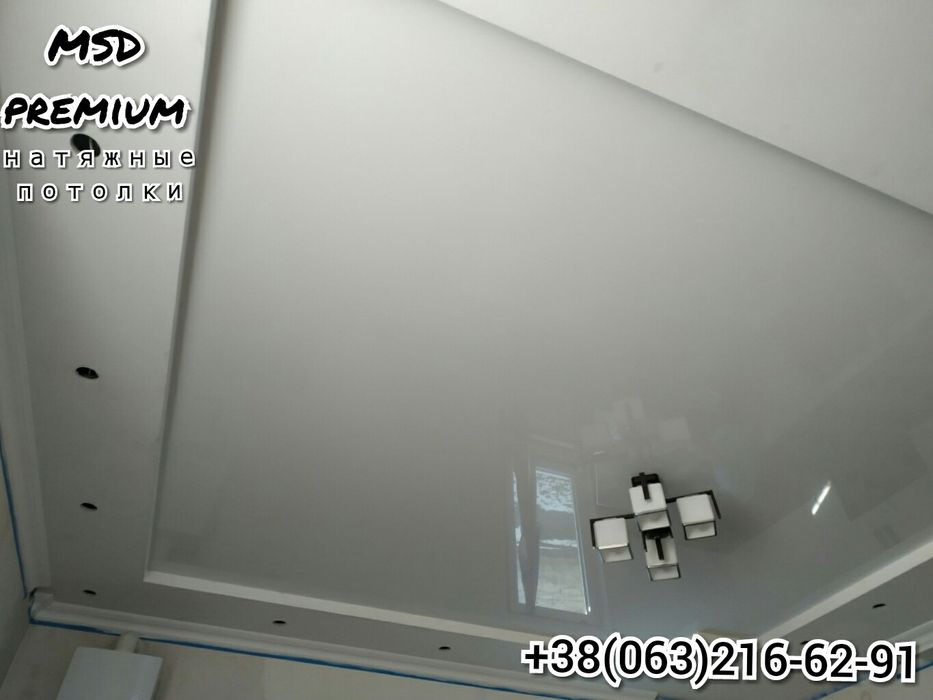 399 грн./м2НАТЯЖНІ СТЕЛІ Бровари та обл.