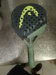 Raquete Padel HEAD Extreme Pro 2024