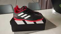 Buty halowe adidas predator tango halówki dla dzieci chłopca