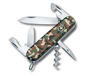 Victorinox Spartan Camuflagem