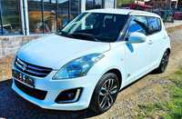 Suzuki Swift X-Tra/ 89000km/Sprowadzony z Niemiec/Piękny