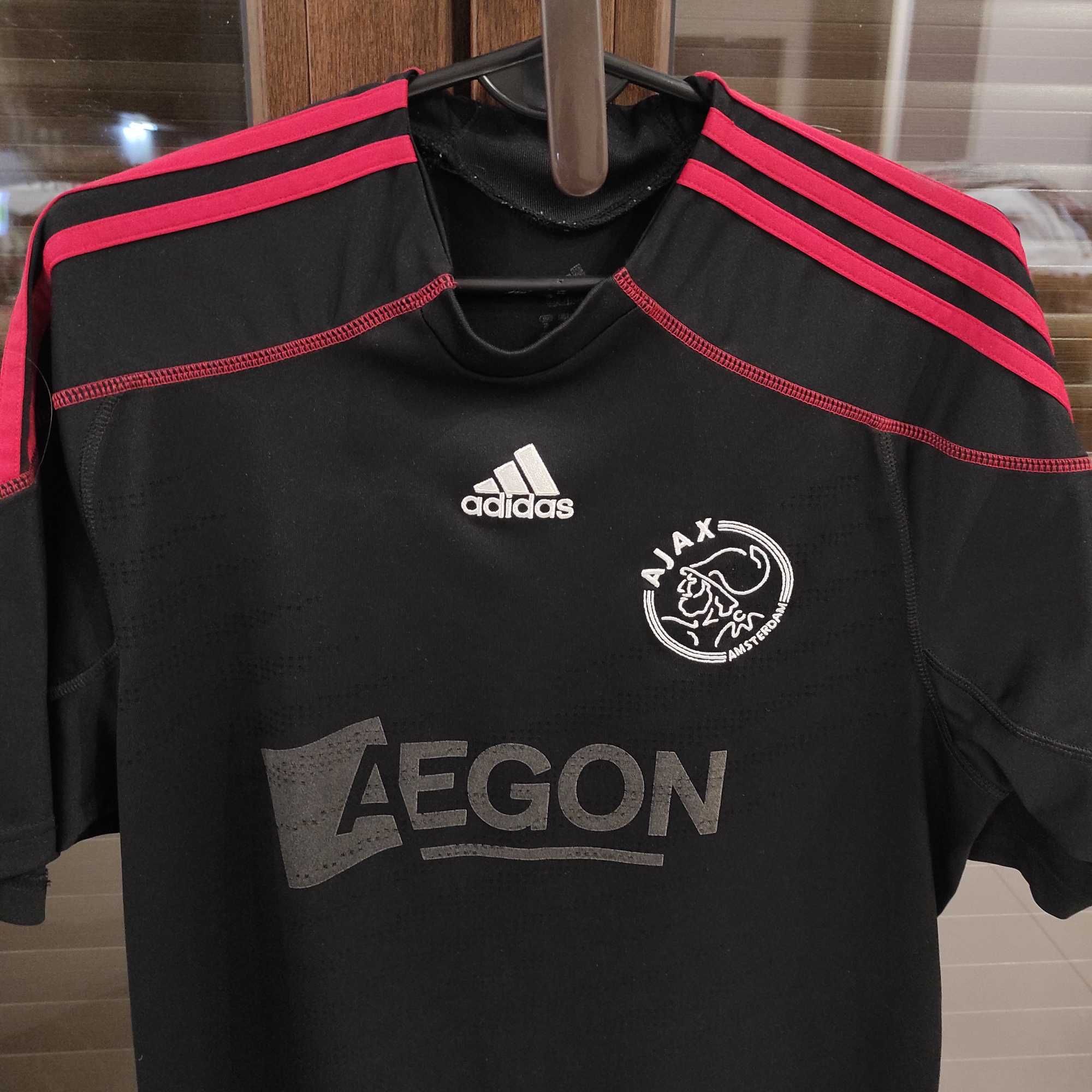 Adidas Koszulka Piłkarska AFC Ajax Amsterdam Eredivisie