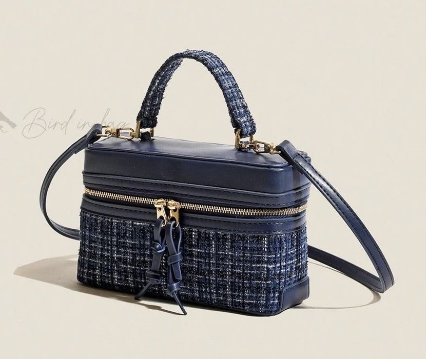 Сумка Zara Vanity bag