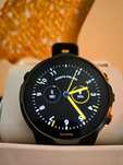 Sunto 7 wszechstronny smartwatch sportowy