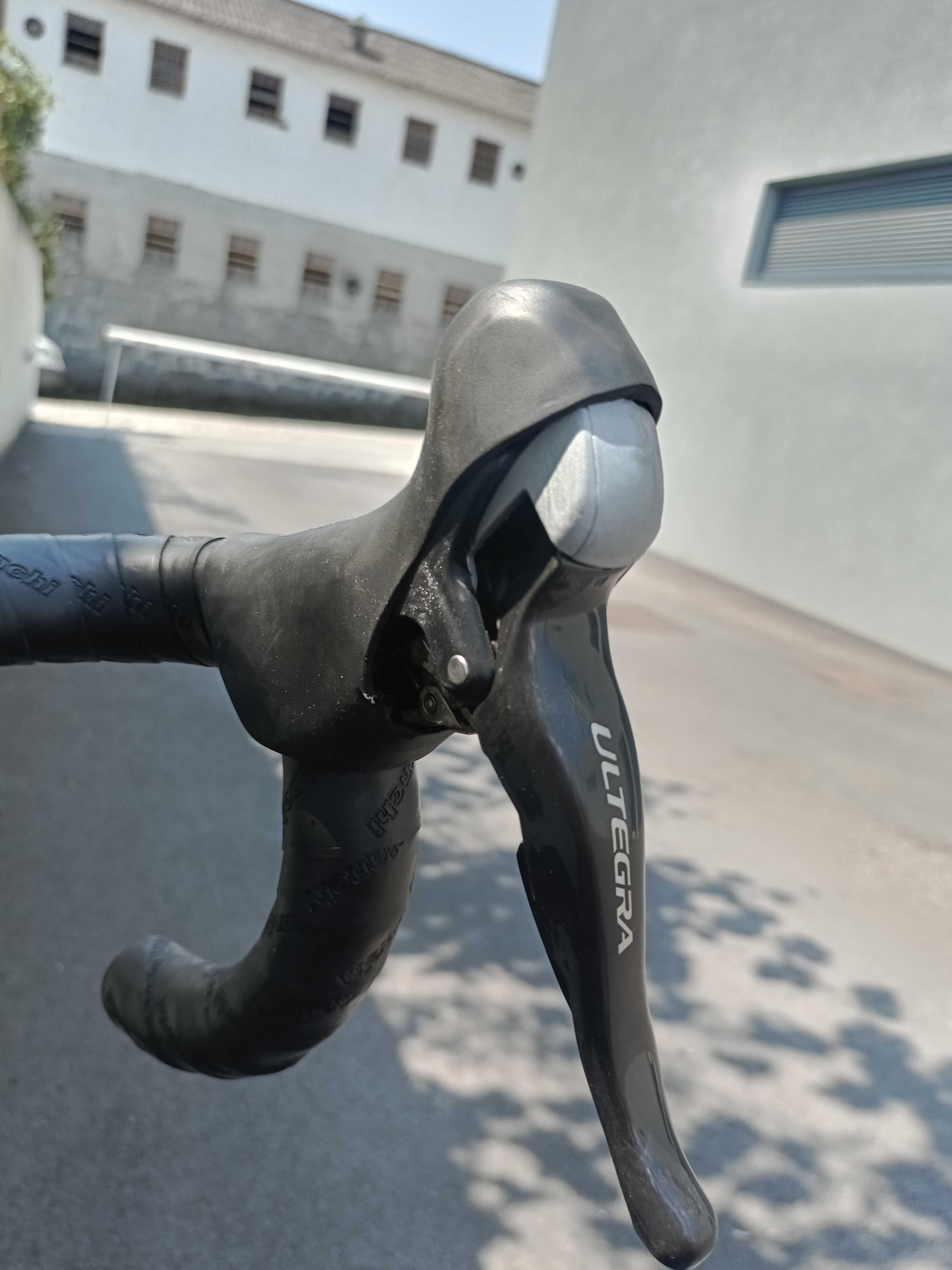 Merida scultura 400 (ultegra