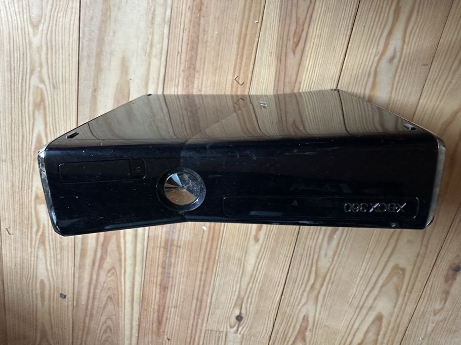 Xbox 360 e acessorios