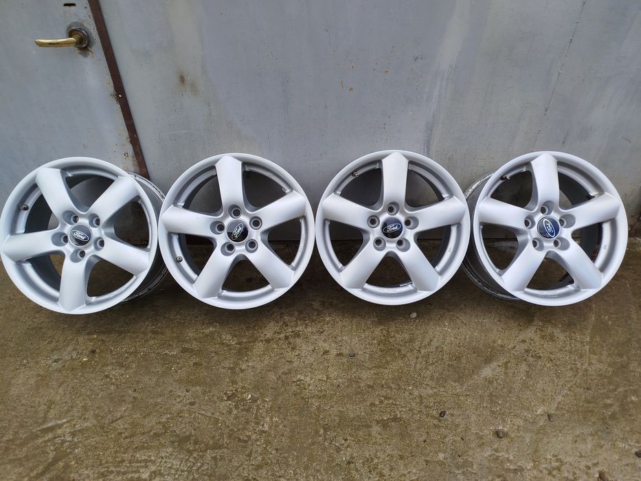 Легкосплавні диски R16 5/108 оригінал