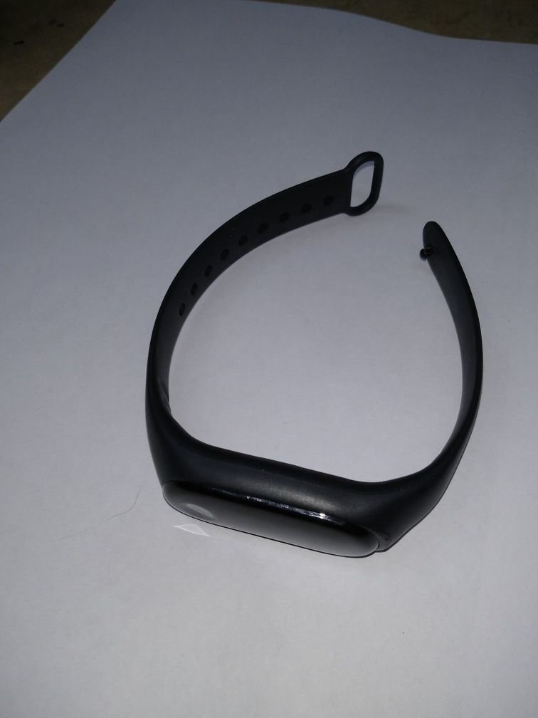 Фитнес браслет M3 (Mi Band3) нерабочий