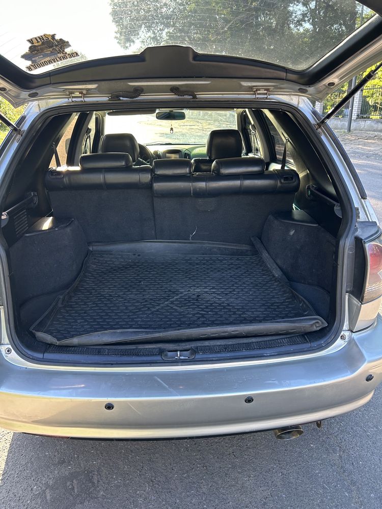 Lexus RX 300 2000р