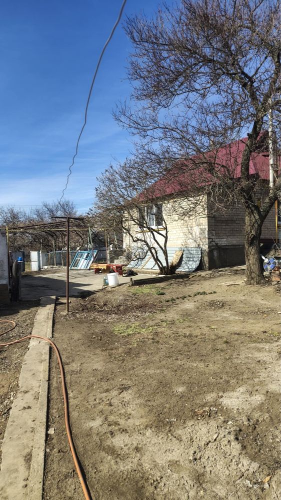 Продам будинок Комишуваха